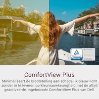 Dell 24 Monitor - SE2425HM, Full HD (1920x1080), 100Hz, IPS, 5ms, VESA (100x100mm), HDMI, VGA, 3 Jaar Garantie, Zwart - thumbnail