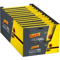 PowerBar PowerGel Shots Cola Cafeïne (24 Stuks) - thumbnail