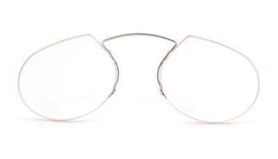 Leesbril Seeoo-Light Bruin-+2.00