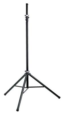 Konig & Meyer 24625 lichtstatief zwart TV-spigot