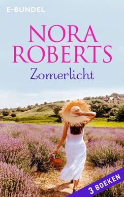 Zomerlicht - Nora Roberts - ebook
