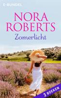Zomerlicht - Nora Roberts - ebook - thumbnail