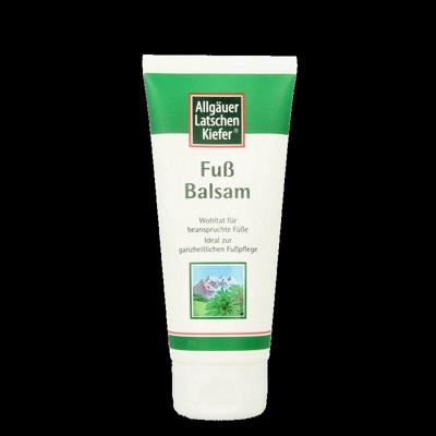 Voetbalsem allgasan 100 Milliliter