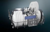 Siemens iQ300 SN43HS36TE vaatwasser Onderbouw 12 couverts A++ - thumbnail