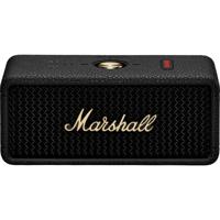 Marshall Emberton III Bluetooth speaker Zwart - thumbnail