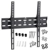 Ultraslanke TV muurbeugel 26-55" tot 40kg Maclean MC-862 - thumbnail