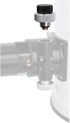 BRESSER Gear-Set 1:8 Messier HEXAFOC