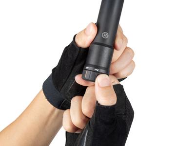 Topeak minipomp mountain digital 2stage