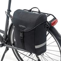 New Looxs Cameo Sports bag 14L enkele tas afneembaar zwart - thumbnail