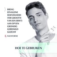 Eucerin DermoPure Renovating Cream 40 ml - thumbnail