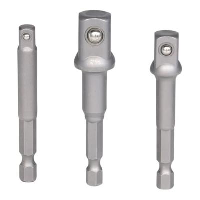 KS Tools 514.1105 514.1105 Dopsleuteladapter Aandrijving 1/4 (6.3 mm) 1 stuk(s)
