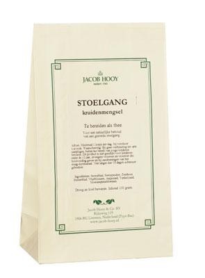 Jacob Hooy Stoelgang Kruidenmengsel