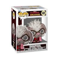 Deadpool & Wolverine Funko Pop Vinyl: Dogpool - thumbnail