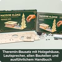 FRANZIS Adventskalender Bouwpakket Leeftijdsklasse Vanaf 14 jaar - thumbnail