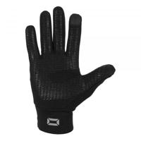 Stanno 488810 Player Glove II - Black - 8 - thumbnail