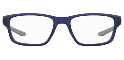Heren Brillenframe Under Armour UA-5000-G-PJPF518 Blauw Ø 55 mm