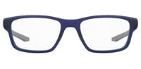 Heren Brillenframe Under Armour UA-5000-G-PJPF518 Blauw Ø 55 mm - thumbnail