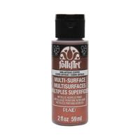 FolkArt • multi-surface metalic antique copper 59ml - thumbnail