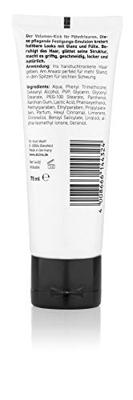 Alcina #Style Blow Dry Emulsion 75ml