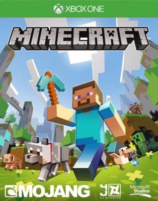 Minecraft Minecraft