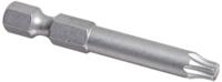 Wera 867/4 Z TORX® Bits, TX 25 x 50 mm - 05060135001 - thumbnail