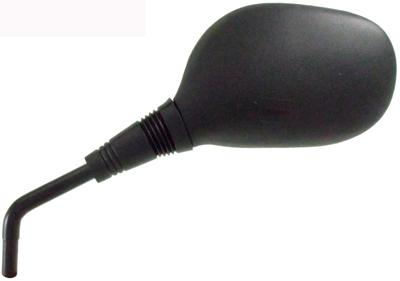 RMS spiegel mirrors black left