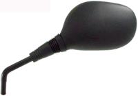 RMS spiegel mirrors black left - thumbnail