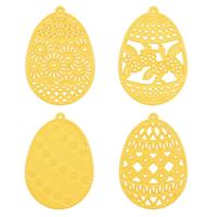 Nellie's Choice • shape dies paaseieren 4st. - thumbnail