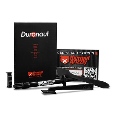 Thermal Grizzly Duronaut koelpasta 2 gram - thumbnail