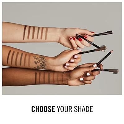 Rimmel London Wenkbrauw Potlood Dark Brown