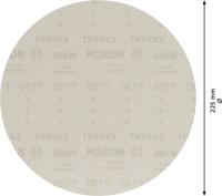 Bosch Accessoires Expert M480 schuurnet voor gipsplaatschuurmachines 225 mm, K180 - 1 stuk(s) - 2608900711 - thumbnail