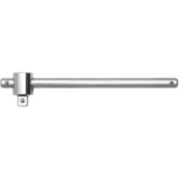 Gedore Schuifgreep met Glijstuk 3/8” | Lengte 200 mm - 3300242 - thumbnail