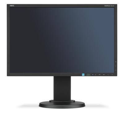 NEC MultiSync E223W PC-beeldscherm 22 inch (55,87 cm), 1680 x 1050, 5 milliseconden