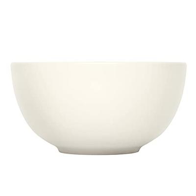 Iittala Teema Schaal 1,65 l wit Iittala Teema Schaal 1,65 l wit