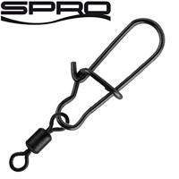 Spro Mb Easy Snap + Rg Swivel 00+12 - 13St. - thumbnail