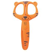 Vaessen Creative • kinderscharen set wasbeer hond tijger 3st. - thumbnail