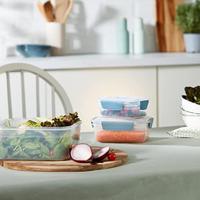 Joseph Joseph Nest Lock Voorraadbakjes - 5-delig - thumbnail