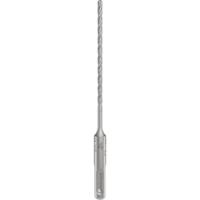 Bosch Accessories 2608836605 2608836605 Wolfraamcarbide Hamerboor 4 mm Gezamenlijke lengte 160 mm SDS-Plus 1 stuk(s) - thumbnail