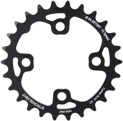 STRONGLIGHT kettingblad "mtb" chain ring mtb 26 (39)t