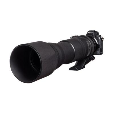 EasyCover Lens Oak voor Tamron SP 150-600mm f/5-6.3 Di VC USD Zwart