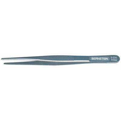 Bernstein Tools for Electronics 5-036 Precisiepincet Stomp, fijn 145 mm