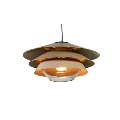 B.lux - Overlay S 50 Hanglamp