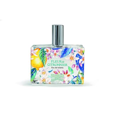 Fragonard Fleur de Citronnier Eau de Toilette 50ml