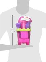 Androni Glitter kasteel strandset - thumbnail