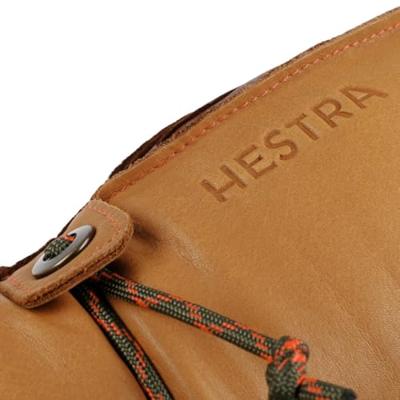 Hestra Wakayama Handschoen Cork / Brown 11