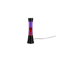 Trio LavalampEtna zwart met rood - R50559192 - thumbnail