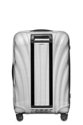 Samsonite C-Lite Spinner 69cm OFF WHITE