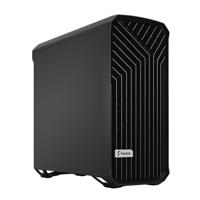 Fractal Design Torrent Black Solid midi tower behuizing - thumbnail