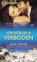 Verleidelijk & verboden - Jane Porter - ebook - thumbnail