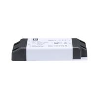 Paulmann 79968 Power Supply 24V DC 20VA IP20 LED-constante-spanningsbron 20 W (max) 830 mA 24 V 230 V (b x h x d) 42 x 20 x 120 mm 1 stuk(s) - thumbnail